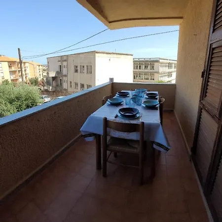 Residenza Elaya Apartament La Maddalena (Sassari)