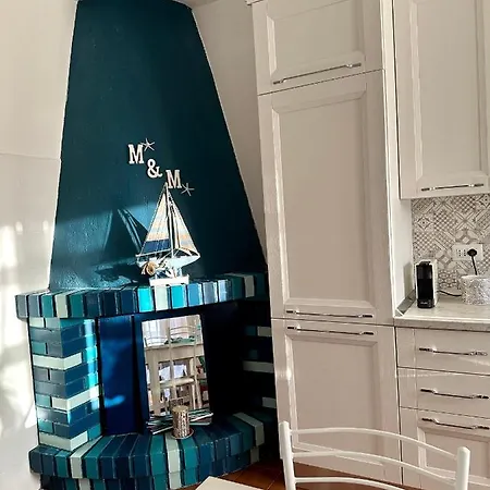 Residenza Elaya Lägenhet La Maddalena (Sassari)