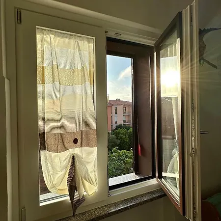 Residenza Elaya Lägenhet *