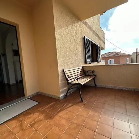 Residenza Elaya Lägenhet La Maddalena (Sassari)