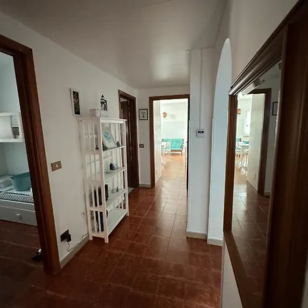 Residenza Elaya *