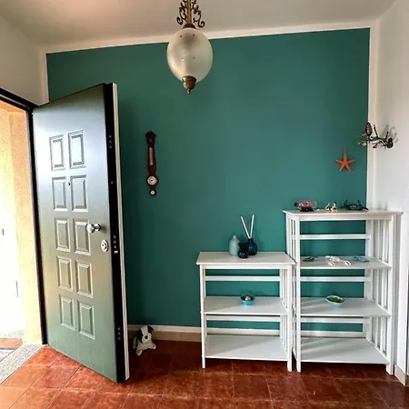 Residenza Elaya * La Maddalena (Sassari)