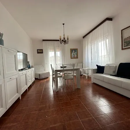 Residenza Elaya