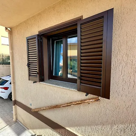 Lägenhet Residenza Elaya La Maddalena (Sassari)