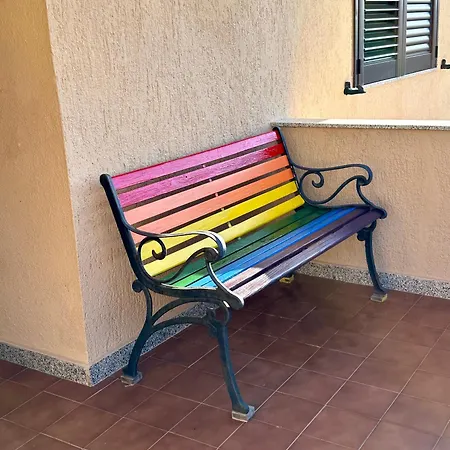 Residenza Elaya Apartament *