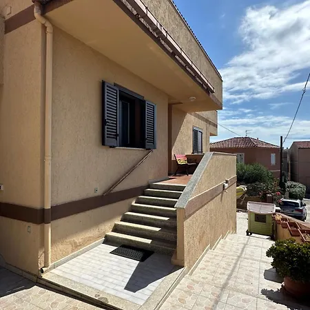 Apartament Residenza Elaya