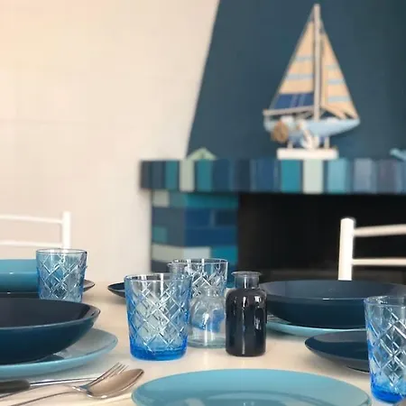 Residenza Elaya *