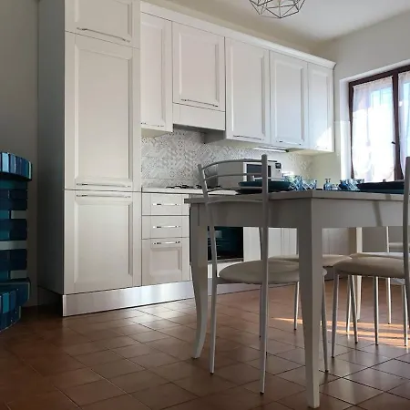 Residenza Elaya Apartament