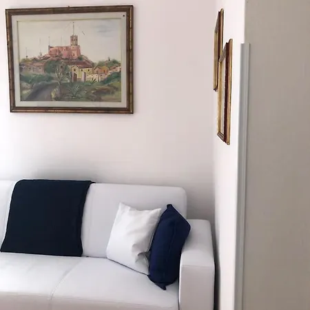 Lägenhet Residenza Elaya