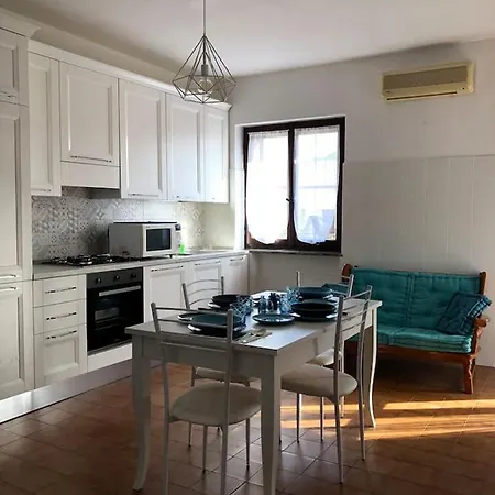 Residenza Elaya
