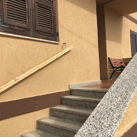 Residenza Elaya Lägenhet La Maddalena (Sassari)