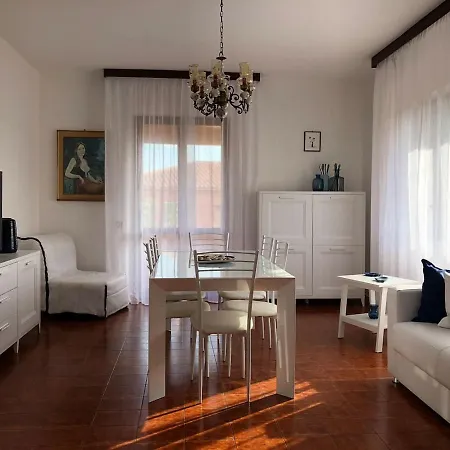 Residenza Elaya