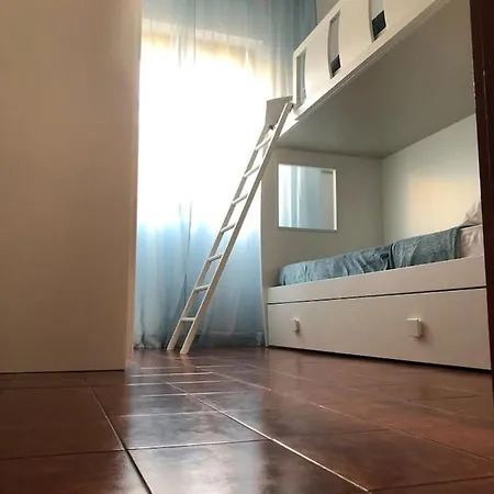 Residenza Elaya Lägenhet La Maddalena (Sassari)