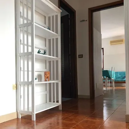 Residenza Elaya Apartament *
