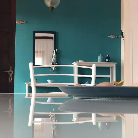 Residenza Elaya Apartament La Maddalena (Sassari)