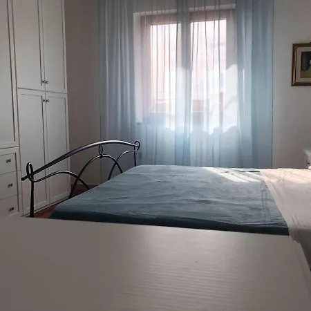 Residenza Elaya Lägenhet La Maddalena (Sassari)