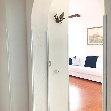 Residenza Elaya Lägenhet