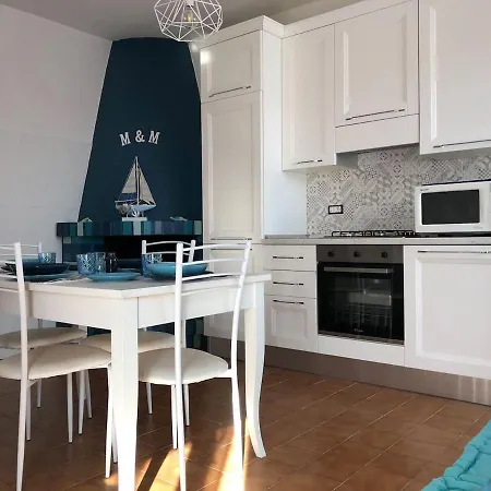 Residenza Elaya