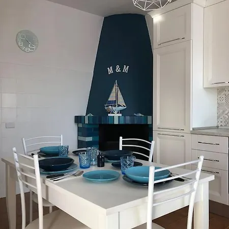 Residenza Elaya La Maddalena (Sassari)