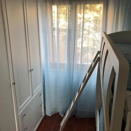 Residenza Elaya