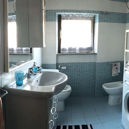 Residenza Elaya