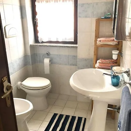 Residenza Elaya Lägenhet La Maddalena (Sassari)