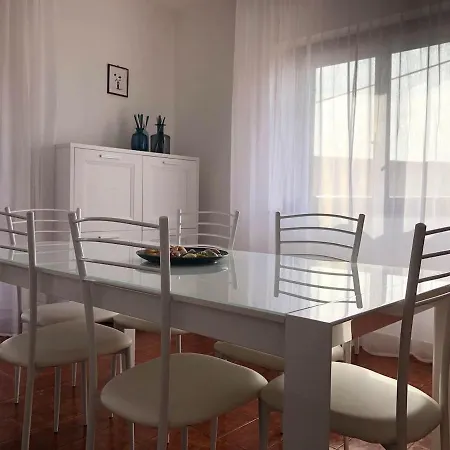 Residenza Elaya