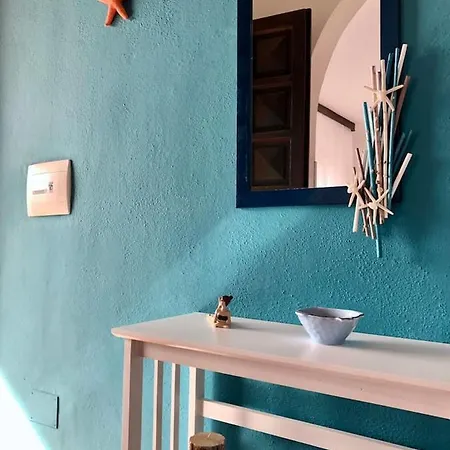 Residenza Elaya *