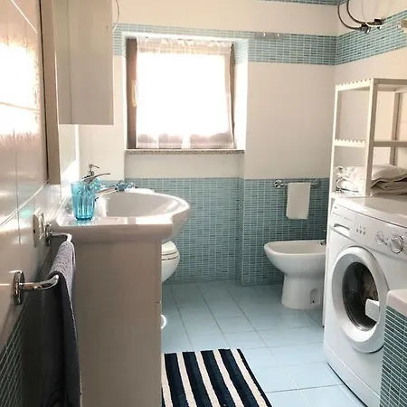 Residenza Elaya Lägenhet *