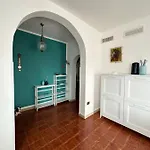 Residenza Elaya شقة