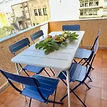 Residenza Elaya *