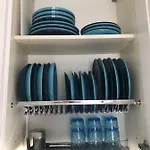شقة Residenza Elaya