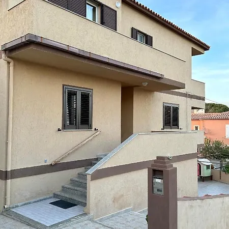 Residenza Elaya Daire
