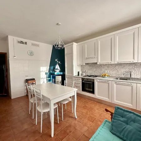 Residenza Elaya