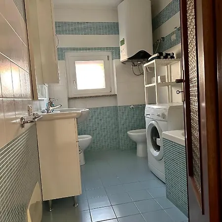 Daire Residenza Elaya La Maddalena (Sassari)