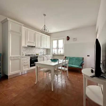 Residenza Elaya