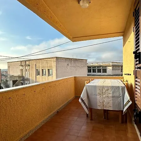 Residenza Elaya ラ・マッダレーナ