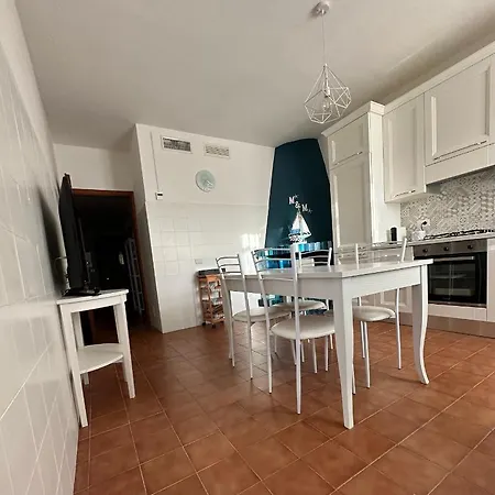 Daire Residenza Elaya *