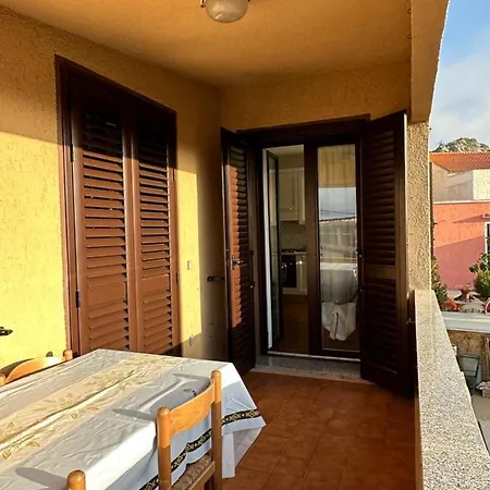 Apartamento Residenza M.e.m.