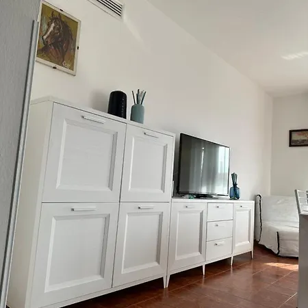 Residenza Elaya Daire La Maddalena (Sassari)
