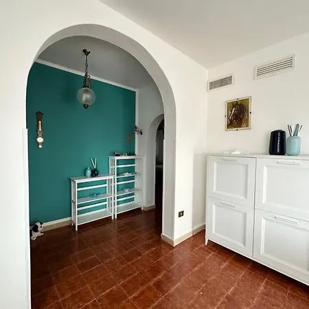 Residenza Elaya Daire