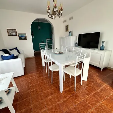 Residenza Elaya Daire La Maddalena (Sassari)