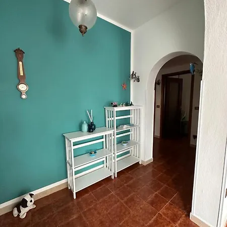 Daire Residenza Elaya La Maddalena (Sassari)