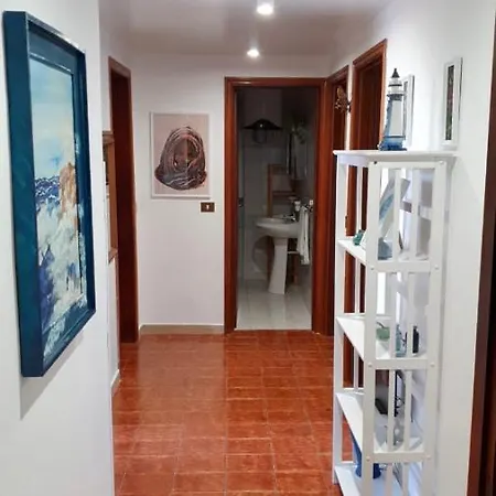 Daire Residenza Elaya La Maddalena (Sassari)