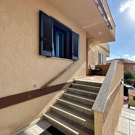Residenza M.e.m.