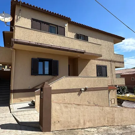 Residenza M.e.m. * La Maddalena (Sassari)