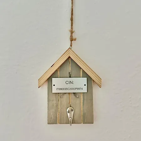 Residenza Elaya *