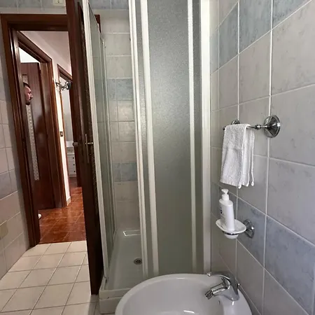 Residenza Elaya Daire *