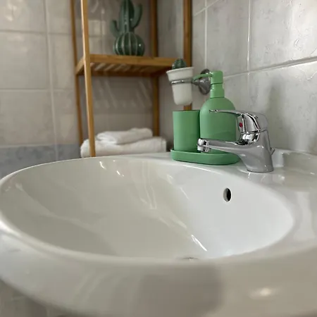 Daire Residenza Elaya *