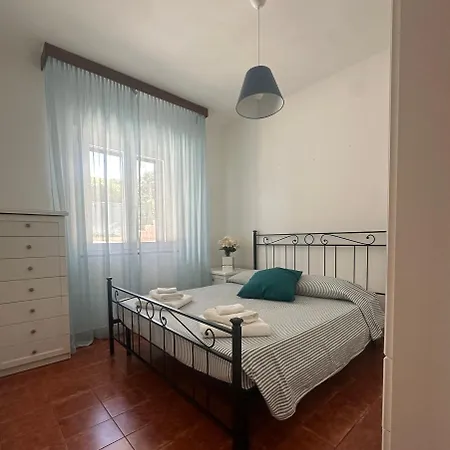 Residenza Elaya *